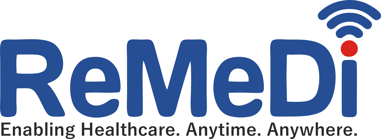 ReMeDi Logo